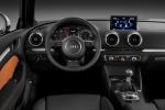 Audi A3 2.0 TDI 2012 года (WW)